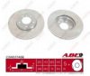 ABE C3W037ABE Brake Disc